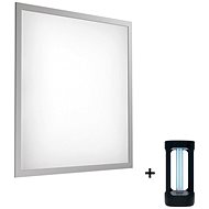 Ledvance - LED Panel PLANON PLUS LED/36W/230/12V 600x600 - LED Panel