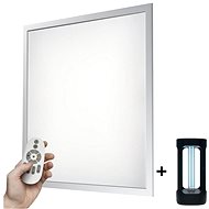 Ledvance - LED Dimmable panel PLANON PLUS LED/30W/230/12V + remote control - LED Panel
