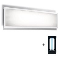 Ledvance - LED Panel PLANON PLUS LED/36W/230/12V 300x1200 - LED Panel