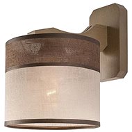 Wall lamp ANDREA 1xE27/60W/230V - Wall Lamp
