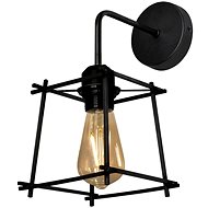 Wall lamp RYGA 1xE27/20W/230V - Wall Lamp
