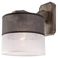 Wall lamp ANDREA 1xE27/60W/230V - Wall Lamp