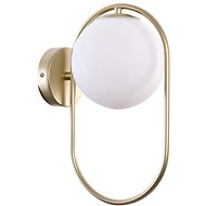 Wall lamp CORDEL 1xG9/28W/230V - Wall Lamp