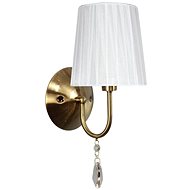 Wall lamp ORENTO 1xE14/40W/230V - Wall Lamp