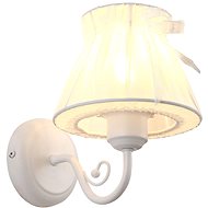 Wall lamp ZEFIR 1xE27/40W/230V - Wall Lamp