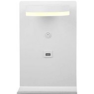 LED wall lamp with charger COMPACT LED/4W/230V - Wall Lamp
