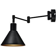 Wall lamp COPENHAGEN 1xE14/40W/230V - Wall Lamp