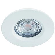 Philips - LED Dimmable bathroom light LED/5W/230V 2700K IP65 - Ceiling Light