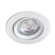 Philips - LED Dimmable ceiling light LED/5W/230V 2700K - Ceiling Light