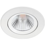 Philips - LED Dimmable ceiling light LED/5,5W/230V 2700K - Ceiling Light