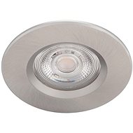 Philips - LED Dimmable bathroom light LED/5W/230V 2700K IP65 - Ceiling Light