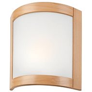 Wall lamp ELODIE 1xE27/60W/230V - Wall Lamp