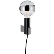 Paulmann 79762 - Wall lamp AIK 1xE27/20W/230V - Wall Lamp
