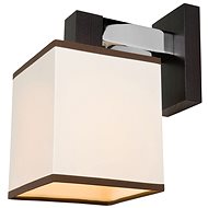 Wall lamp AMELIA 1xE27/60W/230V - Wall Lamp