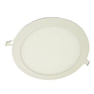LED ceiling luminaire GERD LED/24W/230V 6000K - Ceiling Light