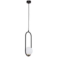Jupiter 1726 - IGON 1xE14/40W/230V - Chandelier