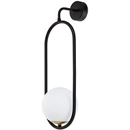 Jupiter 1729 - Wall lamp IGON 1xE14/40W/230V - Wall Lamp