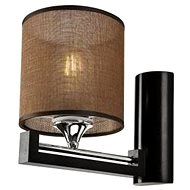Wall lamp AZZURRO 1xE27/60W/230V - Wall Lamp