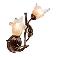Wall lamp ANIA 2xE14/40W/230V - Wall Lamp