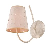 Wall lamp FABRIZIO 1xE27/60W/230V - Wall Lamp