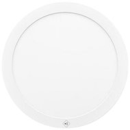 LED ceiling panel with sensor VALI LED/18W/230V - Ceiling Light