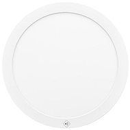 LED ceiling panel with sensor VALI LED/30W/230V - Ceiling Light