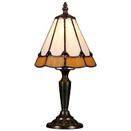 Prezent 91 - Table lamp TIFFANY 1xE14/40W - Table Lamp