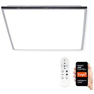 Top Light Silver H MAX SMART - LED RGB Ceiling light with remote control LED/60W/230V Tuya + DO - Ceiling Light