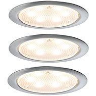 Paulmann 93559 - SET 3xLED/2,8W Ceiling lamp MICRO LINE 230V - Ceiling Light