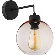 Wall lamp CUBUS 1xE27/60W/230V - Wall Lamp