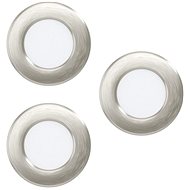 Eglo - SET 3x LED ceiling light 3xLED/2,7W/230V - Ceiling Light