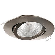 Eglo - LED ceiling light 1xGU10/5W/230V - Ceiling Light