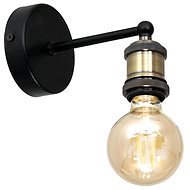 Wall lamp EDISON 1xE27/60W/230V - Wall Lamp