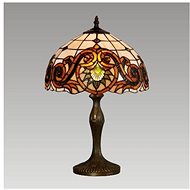 Table lamp TIFFANY 96 1xE27/60W - Table Lamp