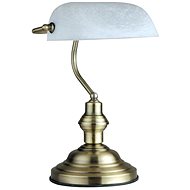Globo - Table lamp 1xE27/60W/230V - Table Lamp