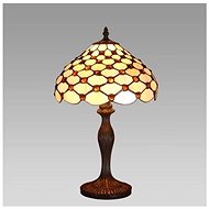 Prezent 53 - Table lamp TIFFANY 1xE27/60W - Table Lamp