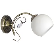 Wall lamp CARLTON 1xE27/60W - Wall Lamp