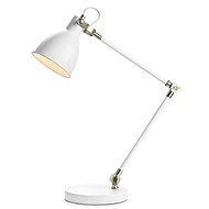 Markslöjd 107738 - Table lamp HOUSE 1xE27/40W/230V - Table Lamp