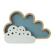 LED Children's wall light CLOUD LED/8W/230V - Wall Lamp