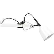 FARO 51135 - Clip-on lamp STUDIO 1xE14/8W/230V - Table Lamp