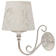 Jupiter 1593 - SI K EC - Wall lamp SOFIA E27/60W - Wall Lamp