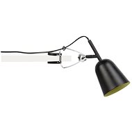FARO 51133 - Clip-on lamp STUDIO 1xE14/8W/230V - Table Lamp