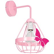 Children's wall lamp KAGO 1xE27/60W/230V - Wall Lamp
