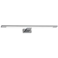 LED Bathroom mirror lighting SHINE LED/12W/230V IP44 chrome - Wall Lamp