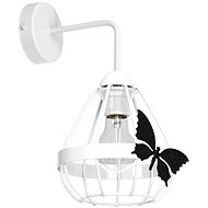 Children's wall lamp KAGO 1xE27/60W/230V - Wall Lamp