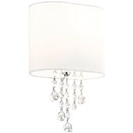 Searchlight - Wall lamp NINA 1xE14/60W/230V - Wall Lamp