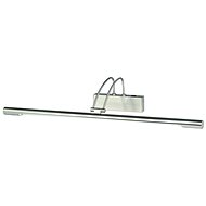Searchlight - LED Picture Light 14W/230V chrome - Wall Lamp