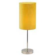 Searchlight - Table lamp TORO 1xE14/7W/230V yellow - Table Lamp