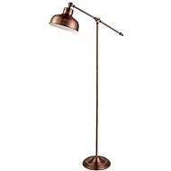 Searchlight - Floor lamp WHEAT 1xE27/60W/230V - Floor Lamp