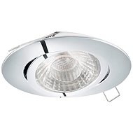 Eglo - LED ceiling light 1xGU10/5W/230V - Ceiling Light